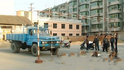 沭阳华冲驾校