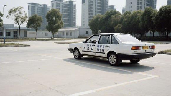 安顺驾校
