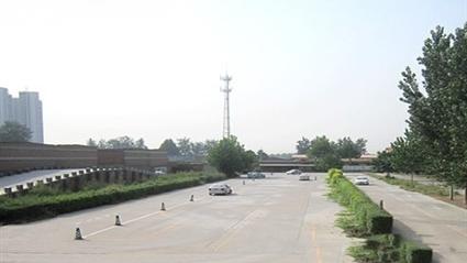 北京京东驾校