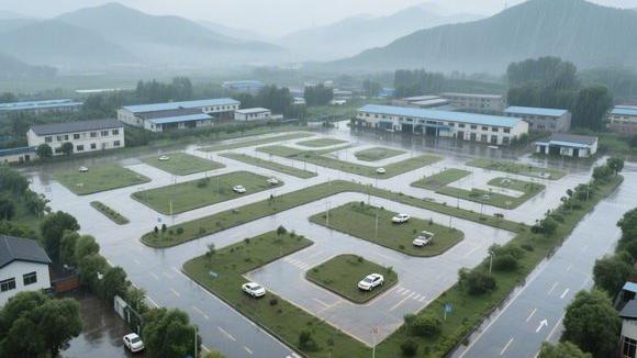 天津预军驾校