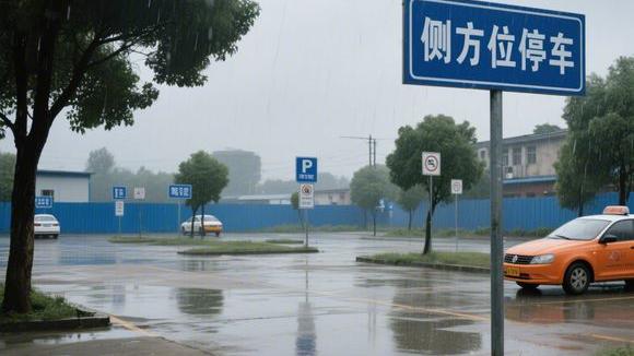 天津津南开发区东区驾校