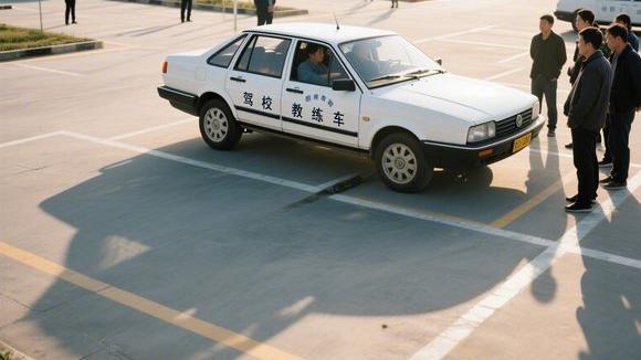 天津女子驾校