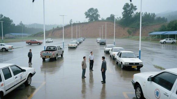 石家庄玉华驾校