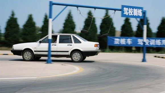 石家庄安科驾校