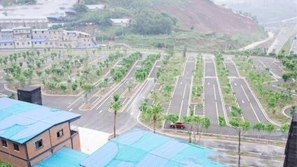 唐山腾龙驾校
