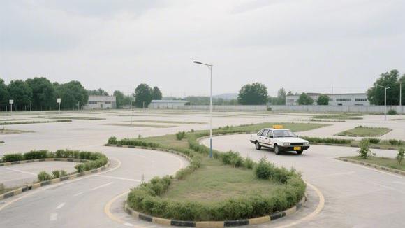 顺平大悲驾校