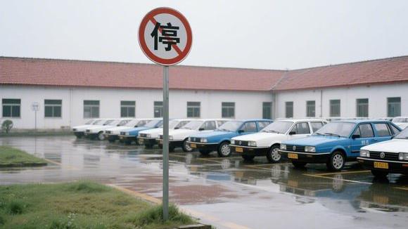 保定东史端驾校