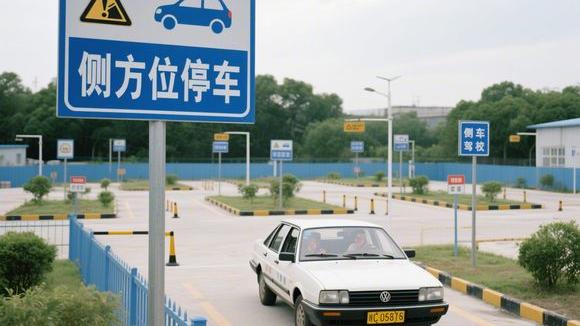博野南小王驾校