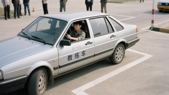 保定建华驾校