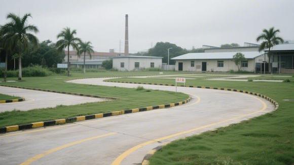 承德中华路驾校