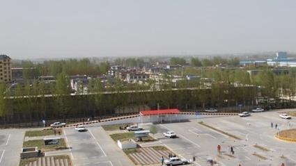 承德宏图驾校