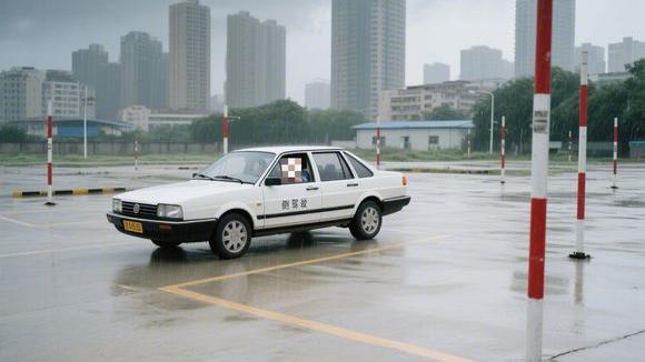 衡水门家庄驾校