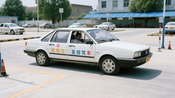 太原宇阔驾校