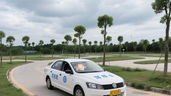太原源梦驾校