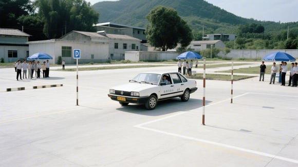 太原华兴驾校