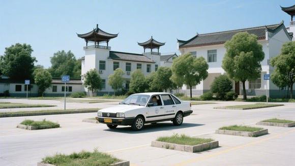 应县盛泰驾校