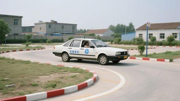 应县神骏驾校