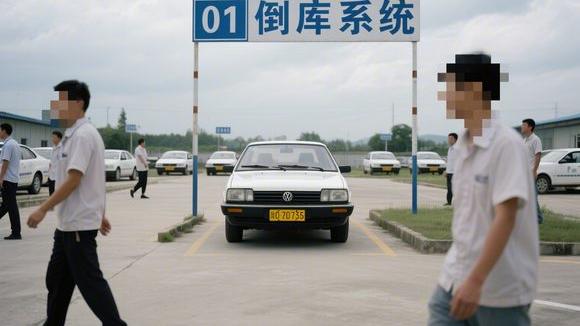 晋中通鑫驾校
