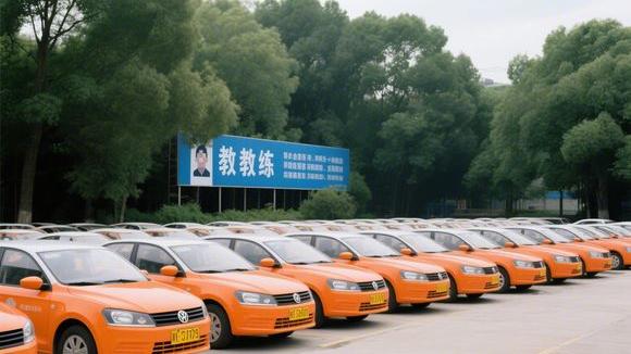 忻州恒义驾校