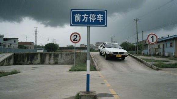 原平宇森驾校
