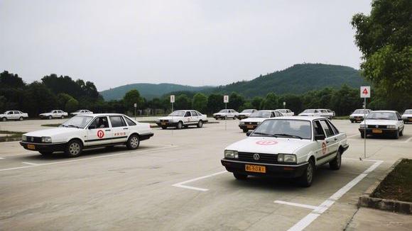 原平五峰驾校