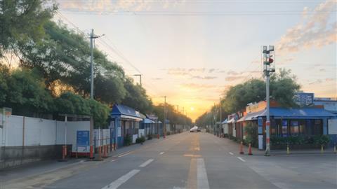 宿迁黄河驾校