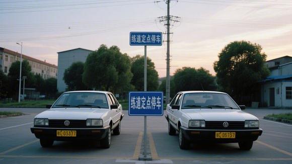 沈阳宏志驾校总校