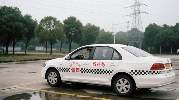 大连永鑫驾校