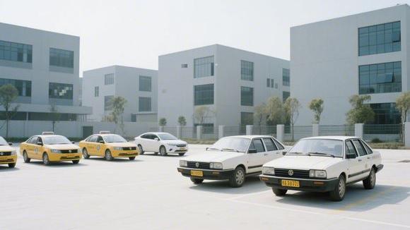 大连升达驾校