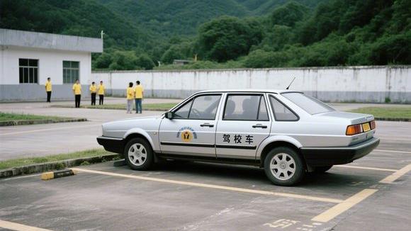丹东小甸子驾校