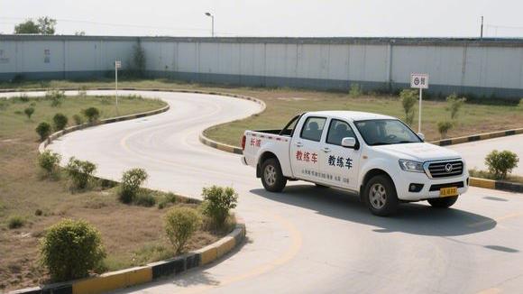 丹东五龙背驾校