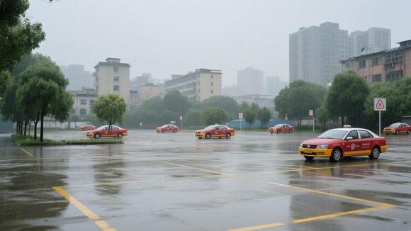 振通公交驾校