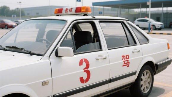 营口东兴驾校