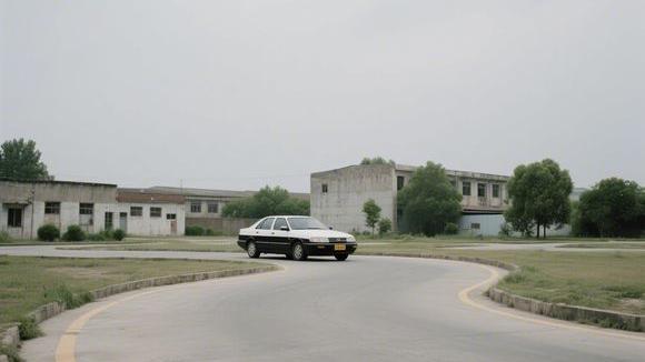齐齐哈尔齐泰驾校