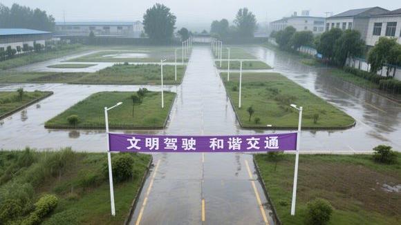 肇源新站驾校