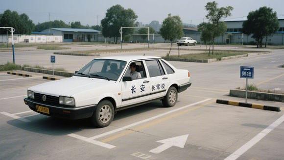 绥化大罗驾校