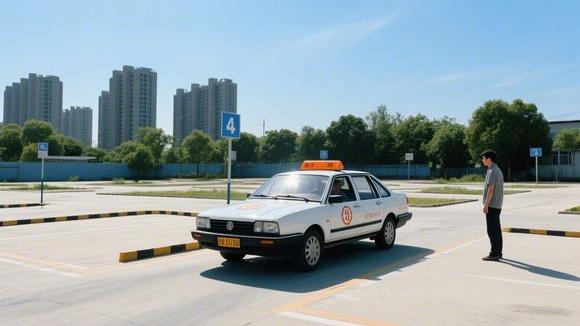 南京宏运驾校