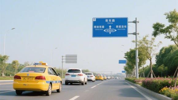 宜兴万源驾校
