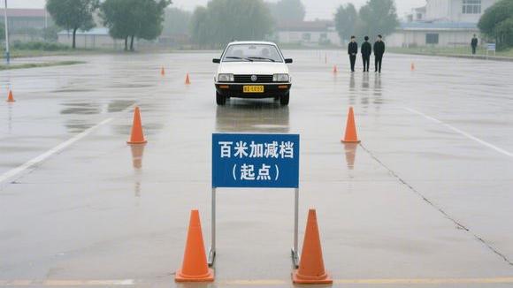 太仓新联驾校