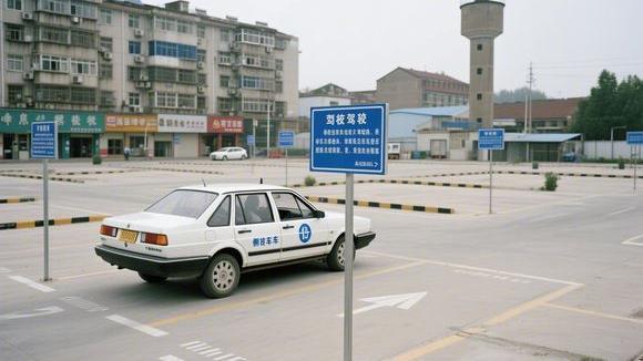 苏州黄埔驾校