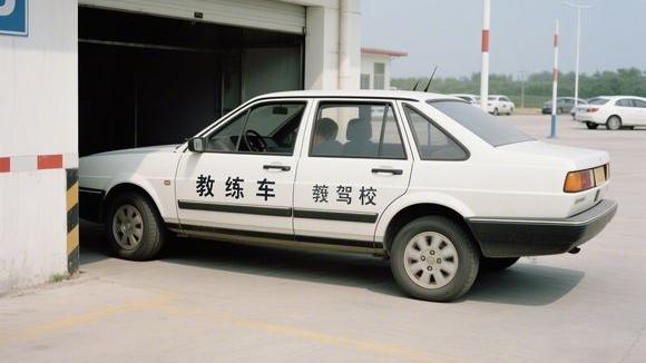 苏州快路驾校