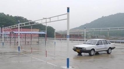 苏州顺吉驾校