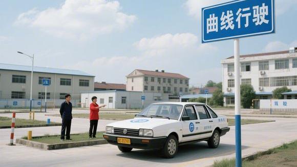 苏州苏宏驾校