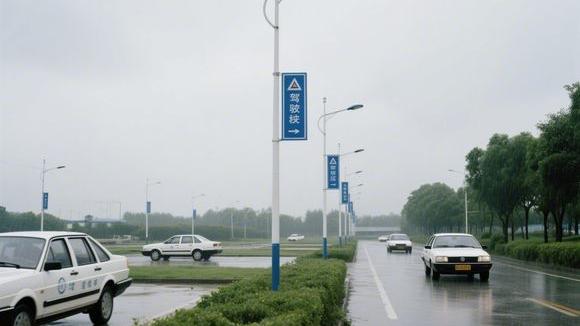 常熟大义驾校