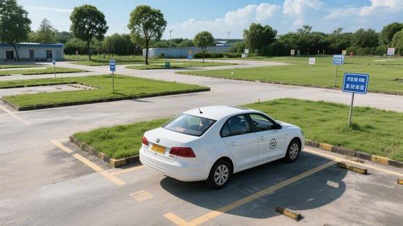 镇江延陵驾校