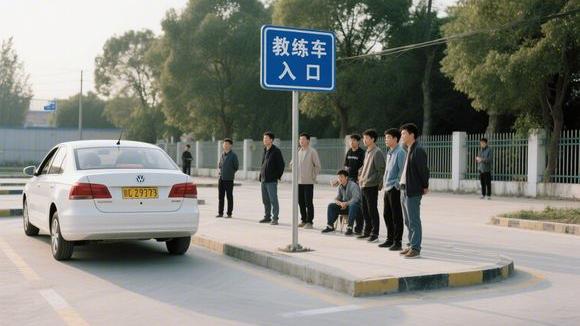 众兴驾校
