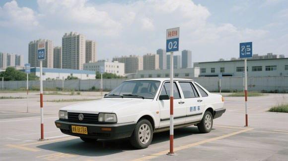 宿迁南蔡驾校