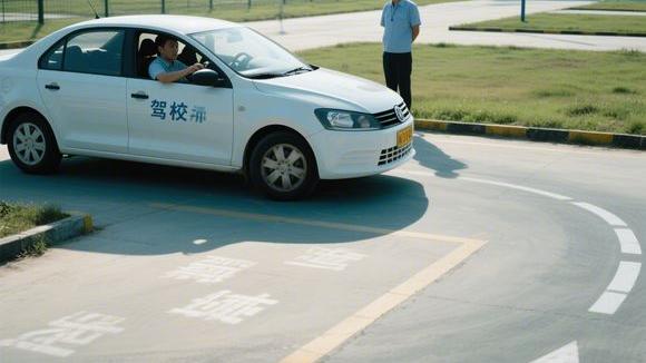 泗洪临淮驾校