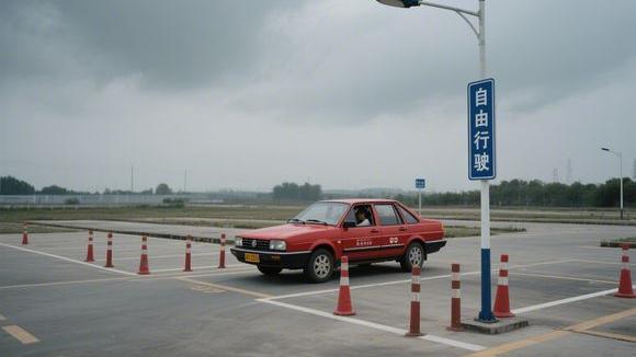 宿迁仰化驾校
