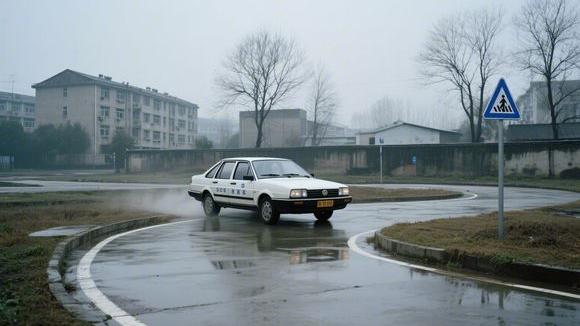 沭阳梦溪驾校